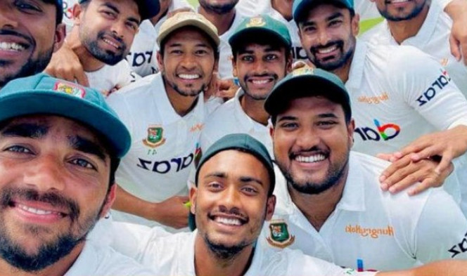 ওয়েস্ট ইন্ডিজের পথে ৭ ক্রিকেটার