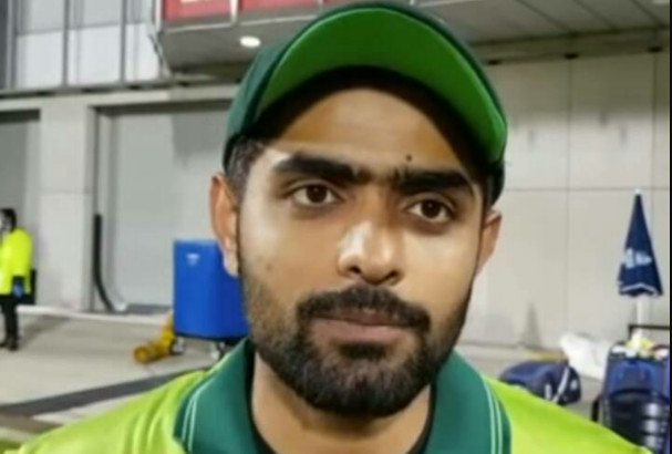 বাবর আজমের এখন একটাই চাওয়া