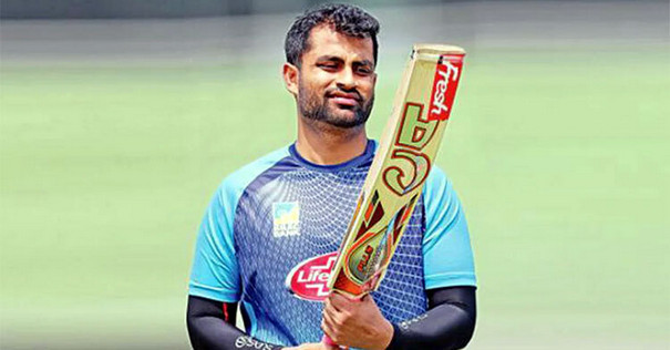 আপনারাই বলুন আমার কোথায় খেলা উচিৎ: তামিম