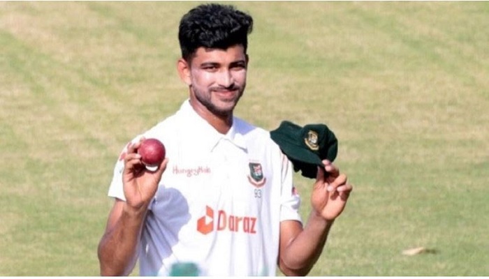 উত্থান-পতনের এক অবিশ্বাস্য ব্যাখ্যা দিয়ে নিজেকে দিলেন শান্তনা