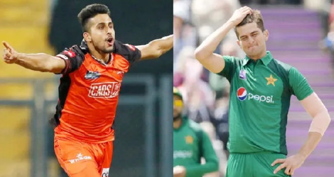 উমরানকে নিয়ে ‘কটু কথা’ বলেননি শাহীন আফ্রিদি