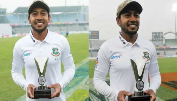 বিশ্বের প্রথম ক্রিকেটার হিসেবে ইতিহাস গড়ার সুযোগ মুশফিকের