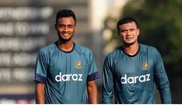 শরিফুল-তাসকিন-নাঈম কবে ফিরবেন, জানালেন বিসিবি চিকিৎসক