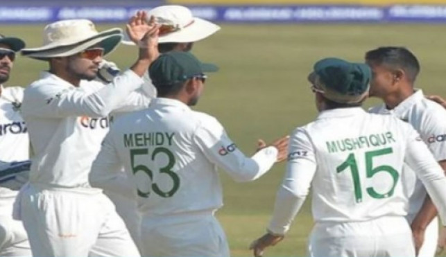 আজ নতুন সময়ে মাঠে নামছে বাংলাদেশ
