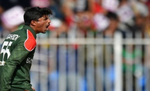 প্রস্তুত মেহেদি
