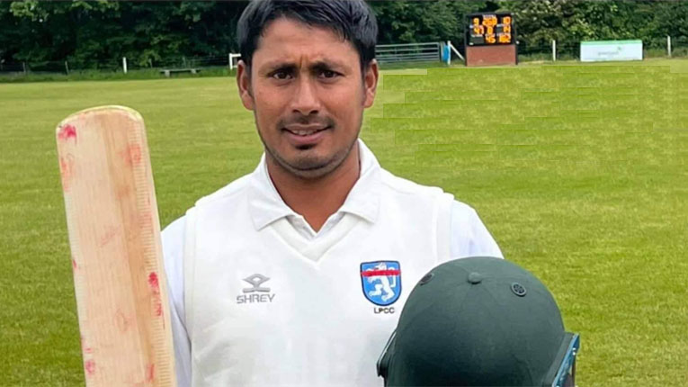 একের পর এক ঝড় ৬,৬,৬,৬,৬,৬ ব্যাট হাতে অবিশ্বাস্য রেকর্ড গড়লেন আশরাফুল