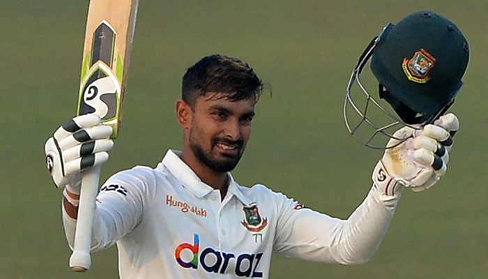 ওয়েস্ট ইন্ডিজ সিরিজে লিটন দাসের ৬টি রেকর্ডের হাতছানি