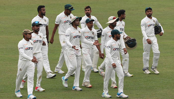 বাংলাদেশ টাইগাররা ওয়েস্ট ইন্ডিজ সফরে প্রথম ম্যাচ কেমন ফলাফল হল