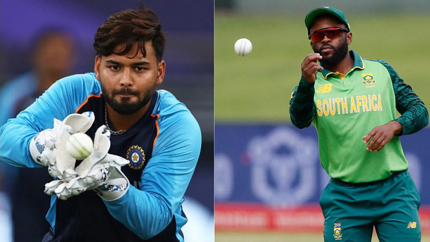 ভারতের বিপক্ষে শক্তিশালী একাদশ ঘোষণা দক্ষিণ আফ্রিকা