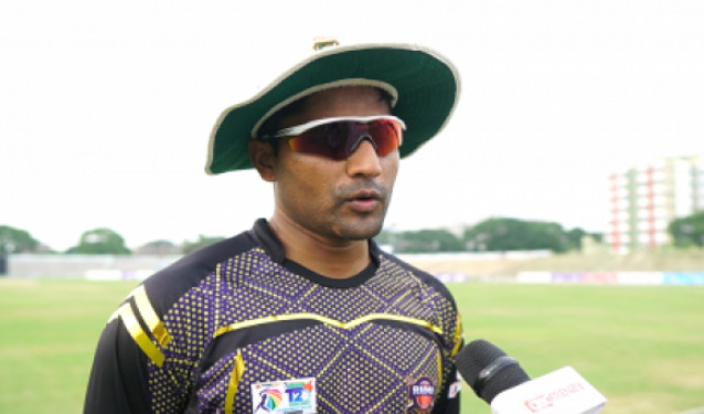 টপ অর্ডার ব্যাটারদের ব্যাটিং পজিশন নিয়ে কথা বললেন : ইমরুল