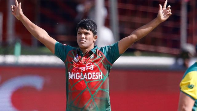 নিজেকে দুর্ভাগা ক্রিকেটার বললেন : মোহাম্মদ সাইফুদ্দিন