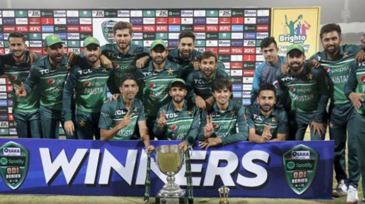 ভারতকে পেছনে ফেললো পাকিস্তান