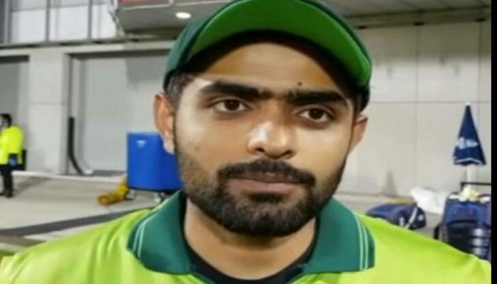 ওয়েস্ট ইন্ডিজের বিরুদ্ধে এক দিনের সিরিজ জিতে নিজেদের পরিকল্পনা ফাঁস করলেন বাবর আজম