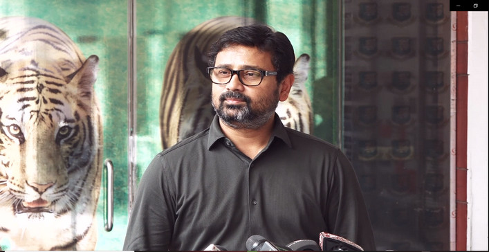 ব্রেকিং নিউজ: এখনও সম্প্রচার সমস্যার সমাধানের আশায় বিসিবি