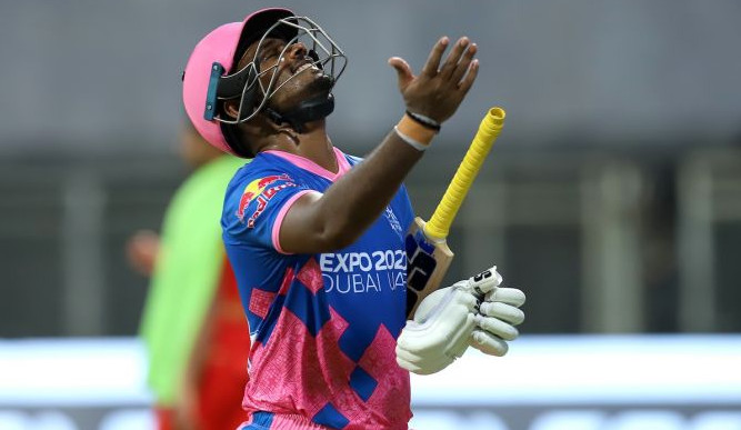 স্যামসনকে নিয়ে হতাশ ভারতের বিশ্বকাপ জয়ী সাবেক ক্রিকেটার কপিল দেব