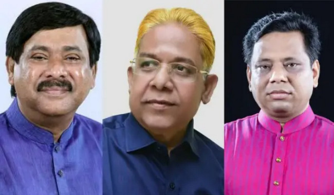 কুমিল্লা সিটি নির্বাচন ; ২৬,০৬০ ভোট পেয়ে এগিয়ে আছেন সাক্কু