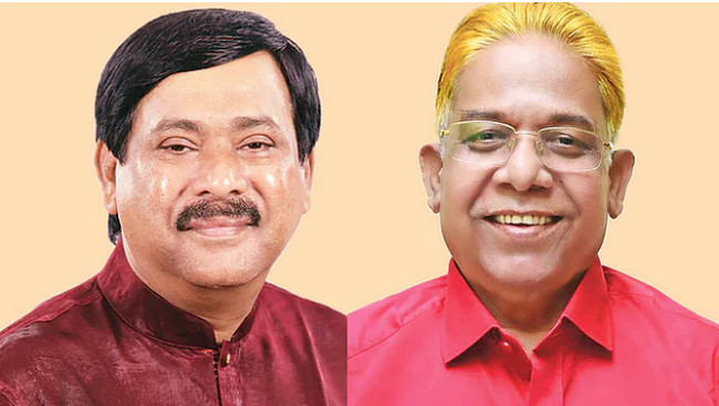 ব্রেকিং নিউজ : কুমিল্লা সিটি নির্বাচনের ৯৩টি কেন্দ্রের ফল প্রকাশ