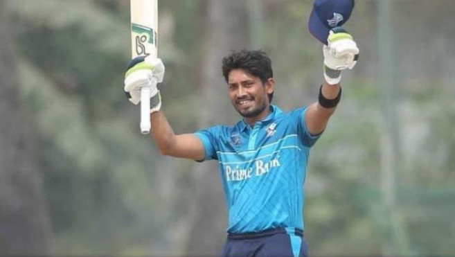 ৮ বছর পর ফিরলেন এনামুল বিজয়