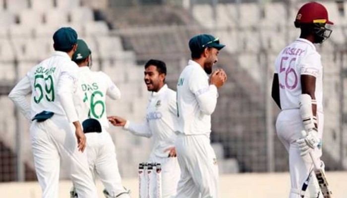 নতুন অধিনায়ককে নিয়ে টা্ইগারদের ভুল প্রমাণের এটাই একমাত্র সুযোগ