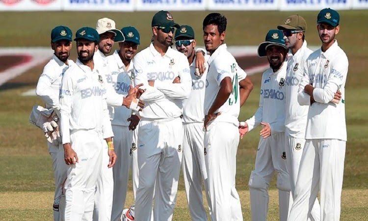 'তিন ফরম্যাটেই খেলার কোয়ালিটি আছে আমার'