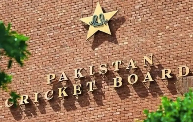 আবারও কলঙ্কিত পাক ক্রিকেট