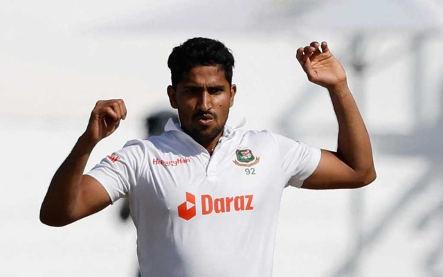 উইন্ডিজের চাই ৩৫ রান,আর বাংলাদেশের চায়