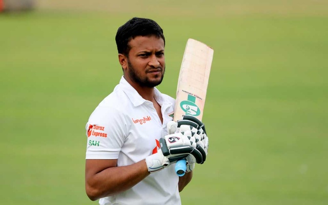 এটা তো সাকিবের কাছেই গ্রহন যোগ্য নয়,জানিয়ে দিলেন নিজেই