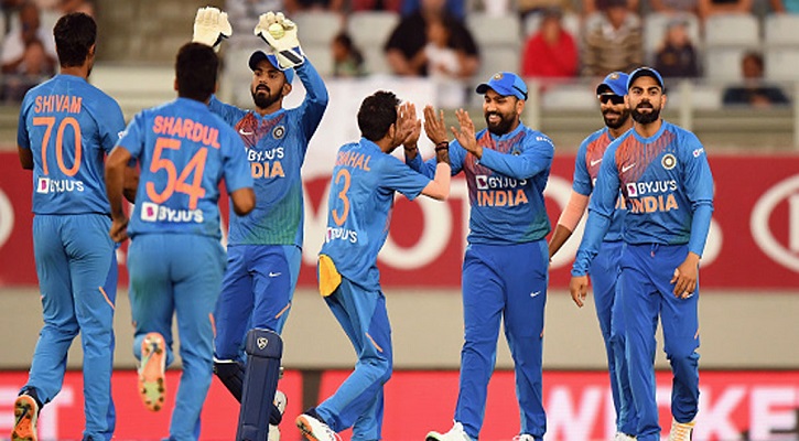 টি-টোয়েন্টি বিশ্বকাপে ভারতীয় দলের পরিকল্পনায় ভারতের সেরা ক্রিকেটার: নেহরা