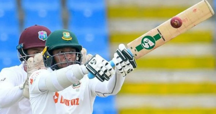 সাকিবকে নিয়ে নিজের চাওয়ার কথা জানালেন কোচ রাসেল ডোমিঙ্গ