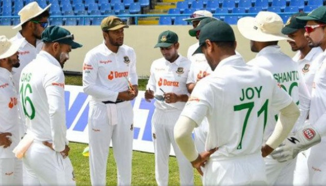 বিদেশের মাটিতে ৬৪ টেস্ট খেলা বাংলাদেশের জয়ের সংখ্যা সত্যিই অবিশ্বাস্য