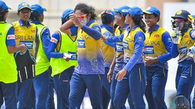 ভারতের বিপক্ষে শ্রীলঙ্কা দলে ছয় পরিবর্তন, দুই নতুন মুখ