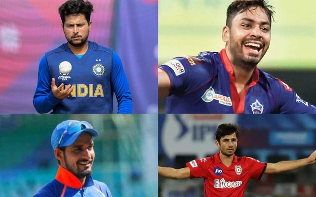 ভারতীয় দলে অধিনায়ক পরিবর্তনের হিড়িক,মজা পাচ্ছেন