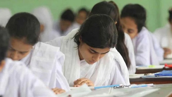 আবারও বাড়ানো হলো এইচএসসির ফরম পূরণের সময়