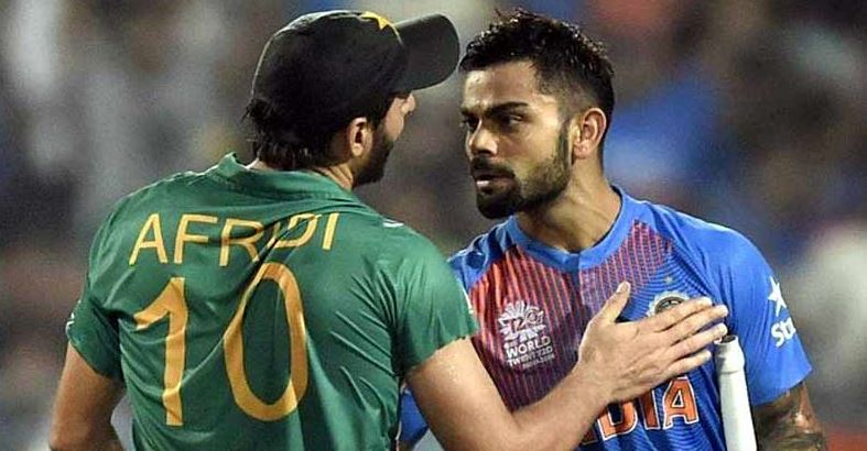 ভারতের কথামত চলছে আইপিএল