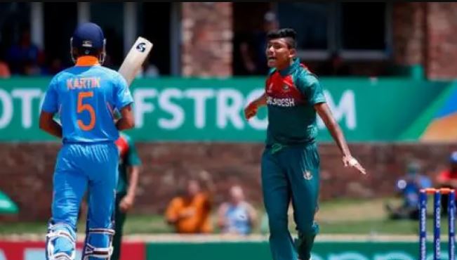 আবারও বাংলাদেশের মাটিতে টেস্ট এবং ওয়ানডে খেলতে আসছে ভারত