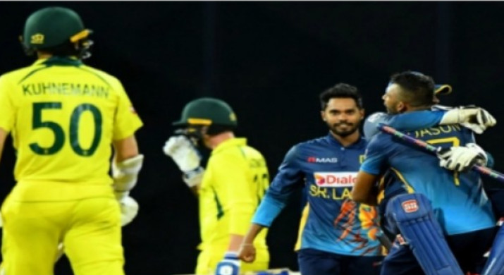 দীর্ঘ ৩০ বছরের খরা কাটলো