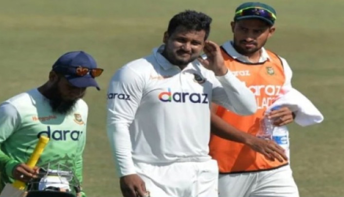 চরম দু:সংবাদ : শেষ হয়ে গেলো টাইগার ক্রিকেটারের উইন্ডিজ সিরিজ