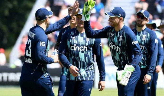হ্যাটট্রিক জয়ে বাংলাদেশকে ছাড়িয়ে ইংল্যান্ড