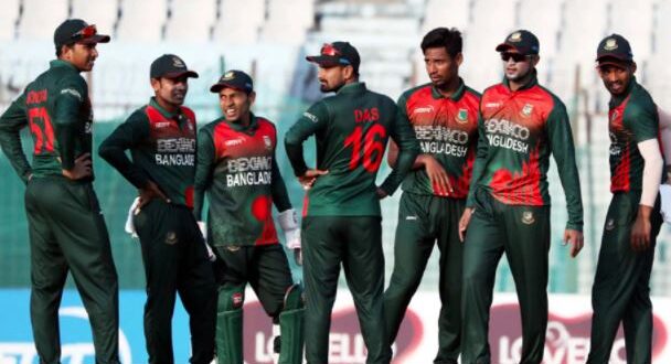 ওয়ানডে সুপার লিগের পয়েন্ট টেবিল উল্টে পাল্টে দিল ইংল্যান্ড, দেখেনিন বাংলাদেশের অবস্থান