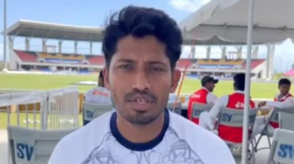 লম্বা সময় পর টেস্ট খেলার সুযোগ পেয়ে যা বললেন এনামুল হক বিজয়