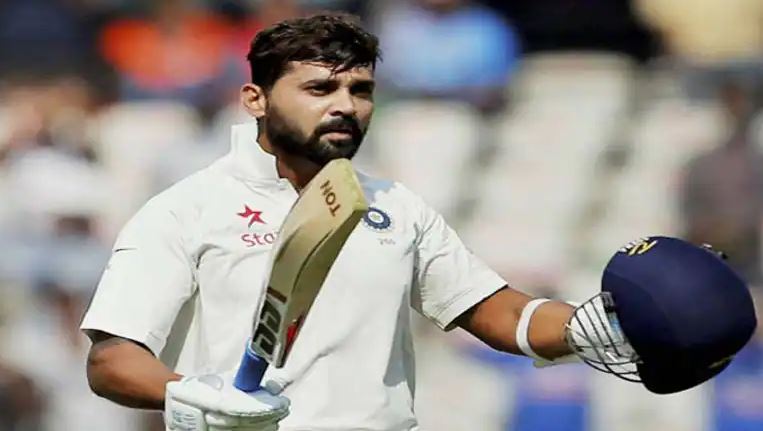 ফের মাঠে ফিরছেন কোহলির নেতৃত্বে খেলা এই খেলোয়াড়,