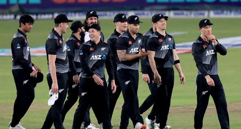 মিচেলের দেখানো পথে চলছে নিউজিল্যান্ড