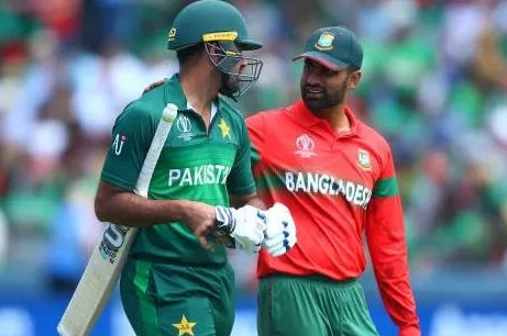 বাংলাদেশকে নিয়ে ত্রিদেশীয় সিরিজ খেলার পরিকল্পনা করছে পাকিস্তান