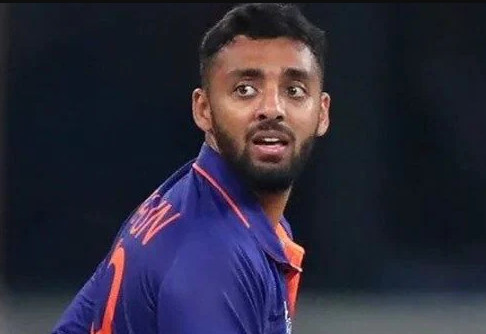 টিম ইন্ডিয়ার এক রহস্যময় বোলারের পাত্তাই যেন মিলছে না