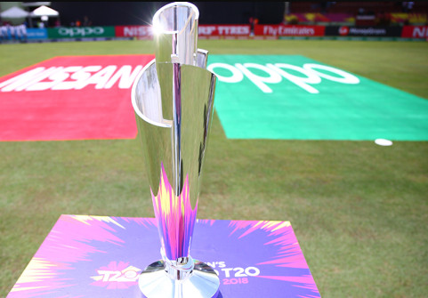 এবার অস্ট্রেলিয়ার আগে জিম্বাবুয়েতে বসছে টি-টোয়েন্টি বিশ্বকাপের আসর