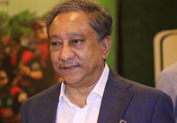 গতবারের তুলনায় এবার একটু উন্নতি দেখছেন বিসিবি সভাপতি