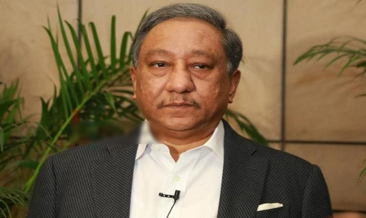 ওয়েস্ট ইন্ডিজ বাজে হারের পরও বাংলাদেশ দল নিয়ে যা বললেন : পাপন