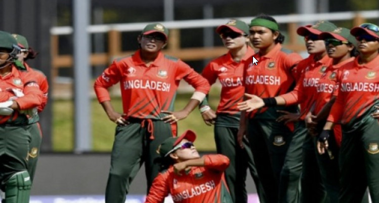 নিউজিল্যান্ডের মাটিতে ৬ ম্যাচ খেলবে টাইগ্রেসরা