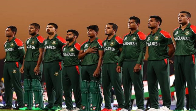 ৭ দিনে ৭ ম্যাচ একনজরে দেখেনিন বাংলাদেশের ম্যাচের সময়