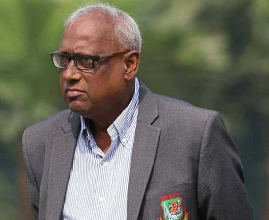 ২২ বছর আগেও টেস্ট ব্যাটিং এতটা খারাপ ছিল না বললেন ফাহিম